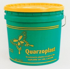 Mapekol Pittura al Quarzo