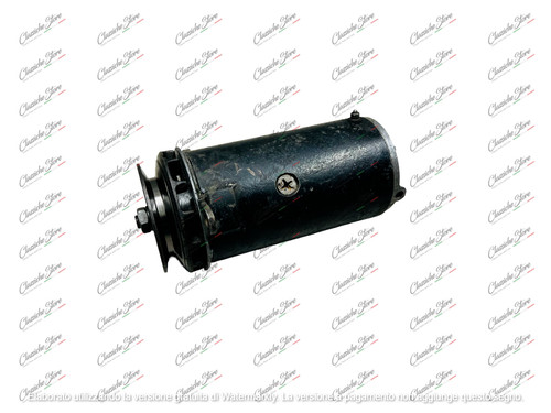 Dinamo dn44a alfa romeo - alfa,
