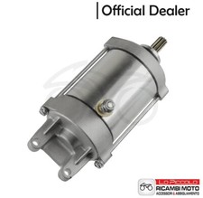 MOTORINO AVVIAMENTO TIPO