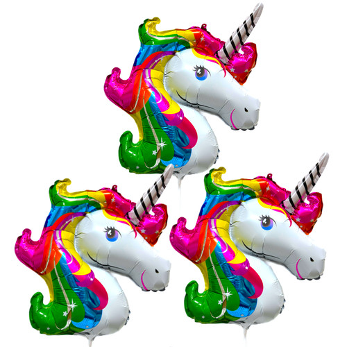 Pezzi palloncino foil - 3,