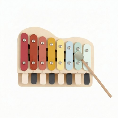 Pianoforte percussione in - percussione,