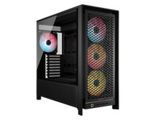CORSAIR FRAME 5000D RS ARGB