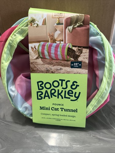 Stivali barkley mini cat - &,