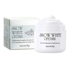 Secret key crema biancaneve - secret,