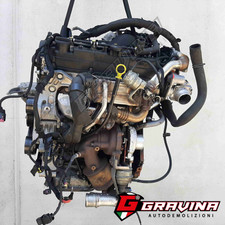 A17DTS MOTORE OPEL ASTRA J 1.7TD 110CV 2013