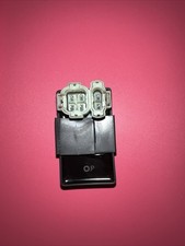 CENTRALINA CDI SCOOTER SYM PGO 50 125 OEM 30410-M70-000 30410-M92-000