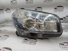 FARO FANALE ANTERIORE DESTRA DX NISSAN QASHQAI I J10 2011 26010BR01B HC6