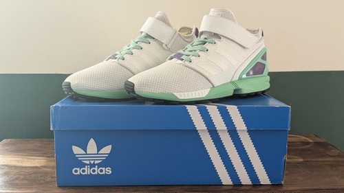 Adidas torsion flux - adidas, mid