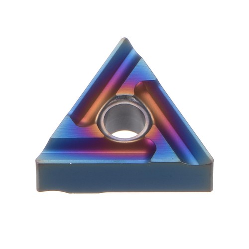 Hard metal turning inserts - turning,