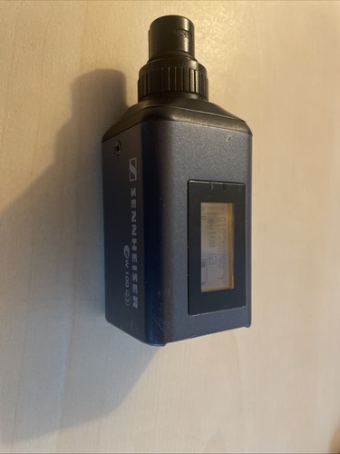 Sennheiser skp 100 a - skp,