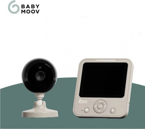 Babymoov baby monitor - babymoov,