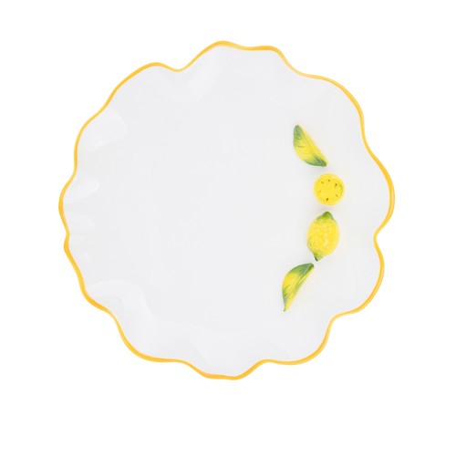 Piatto portata cm - piatto, 22