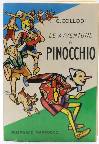 Libro avventure di - libro,