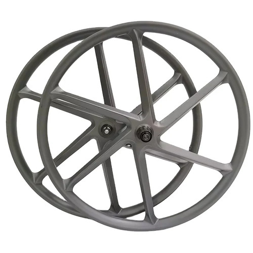 Set ruote razze 29er mtb - 6,