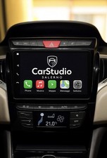 Autoradio Lancia Ypsilon