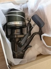 Shimano big baitrunner long - big,