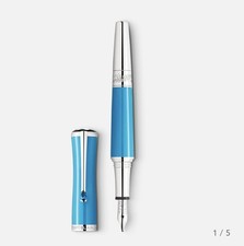 Montblanc Maria Callas