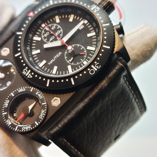 Orologio nautica cronografo - orologio,