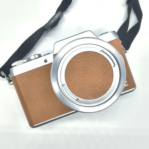 Panasonic lumix dmc gf7 - lumix, dmc-gf7