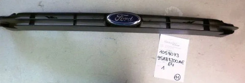 Nuovo ford escort 01 - nuovo,
