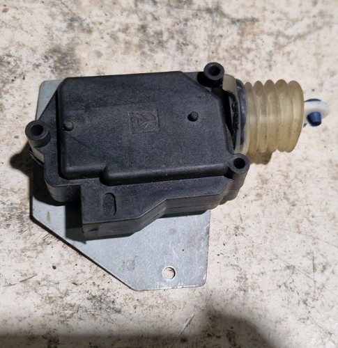Elettrovalvola attuatore