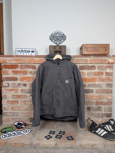 Carhartt active giacca sherpa - active,