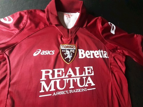 Maglia shirt vintage football - shirt,