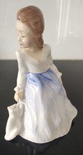 Figurina royal doulton andrea - royal,