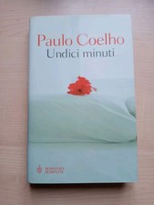 undici minuti - Paulo Coelho -