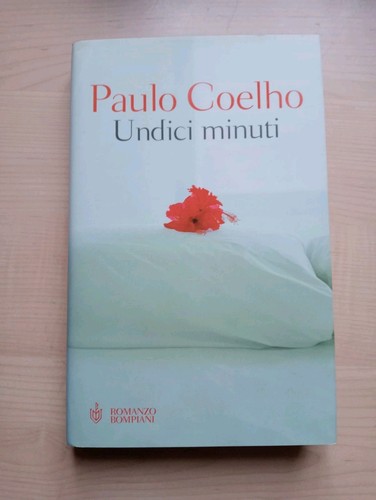 Undici minuti paulo - -,