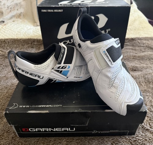 Scarpe ciclismo louis - scarpe, garneau