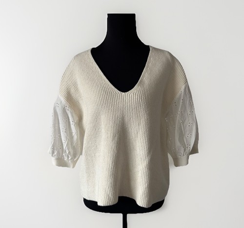 Maglione maglia ann - ann, top