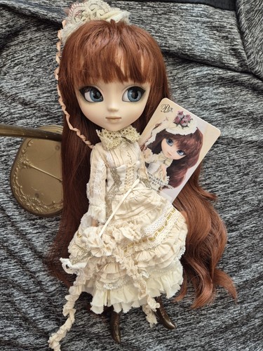 Groove pullip doll bambola - pullip,