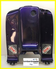 paragambe Retroscudo Retro Contro Scudo  piaggio hexagon exagon 125 150 180 250