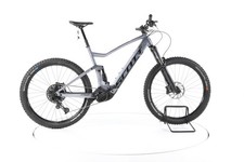 Scott Genisu eRide 930 E-MTB
