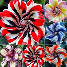 100 Pezzi/Confezione Colori