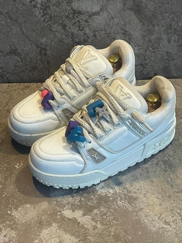 Maxi sneaker louis vuitton - sneaker, lv