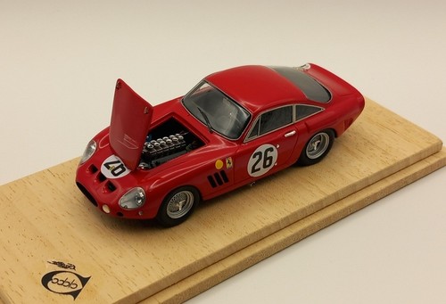Ferrari 250 gto - 1:43, 330