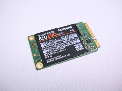 Samsung 860 evo - 860,
