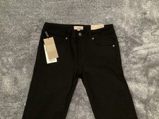 Burberry Jeans Uniform London
