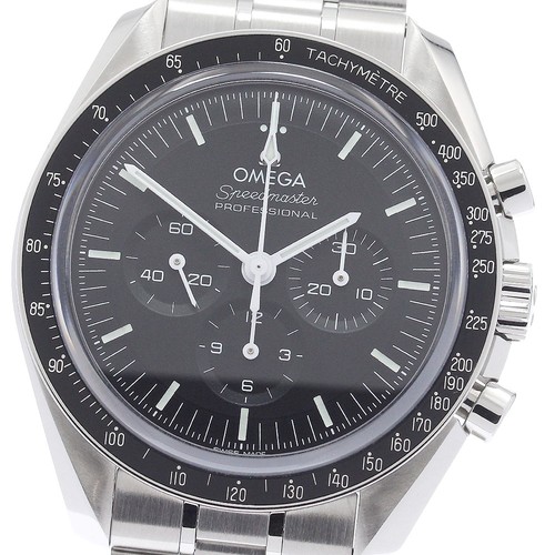 Omega speedmaster moonwatch - omega,