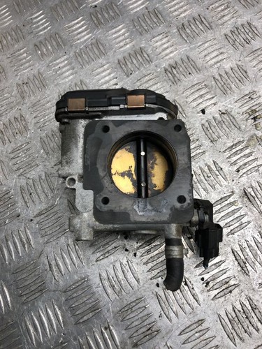 Valvola farfalla subaru legacy - farfalla,
