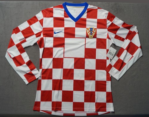 12552 maglia nike croazia - [12552],