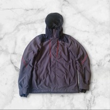 SALOMON Stormseason Giacca da