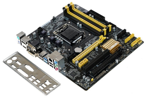 Scheda madre asus b85m sata3 - madre,