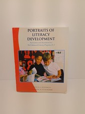 Portraits of Literacy