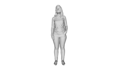 Printle femme 264 - printle,