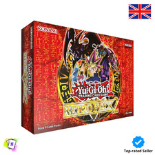 Yu-Gi-Oh! Retro Pack 2 Booster