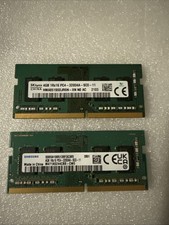 SK Hynix 4 GB DDR4 SO DIMM