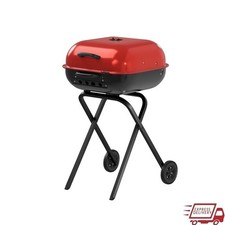 Griglia carbone portatile - griglia,